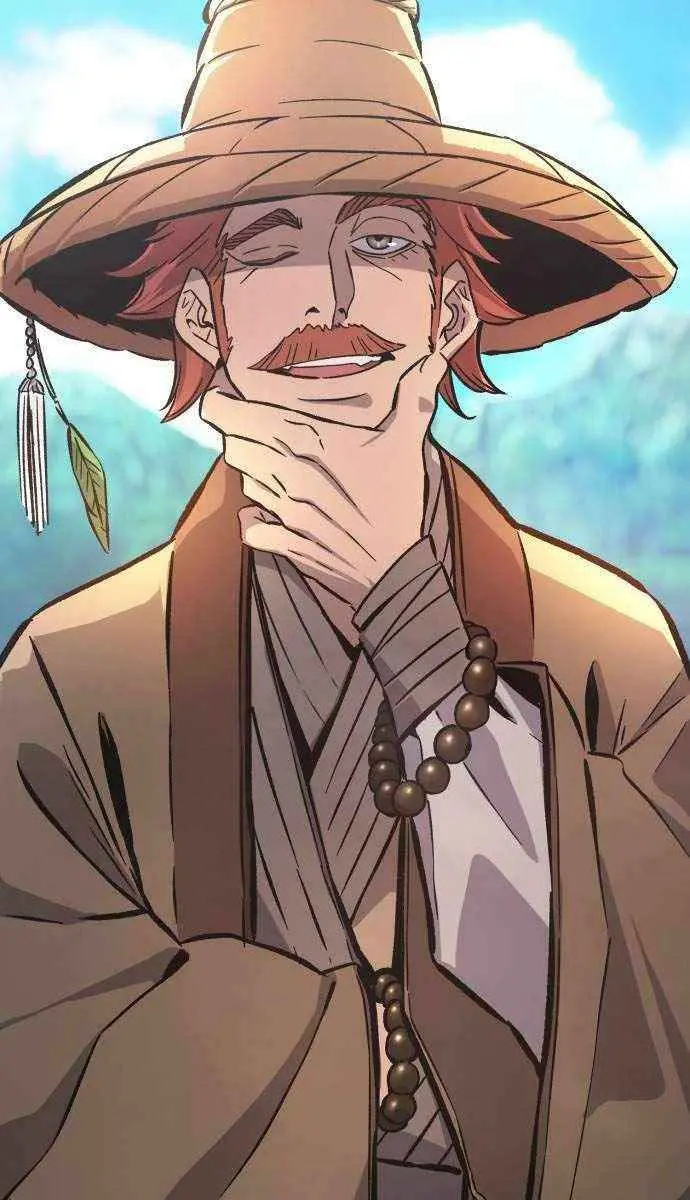 Absolute Sword Sense Chapter 140 Page 46