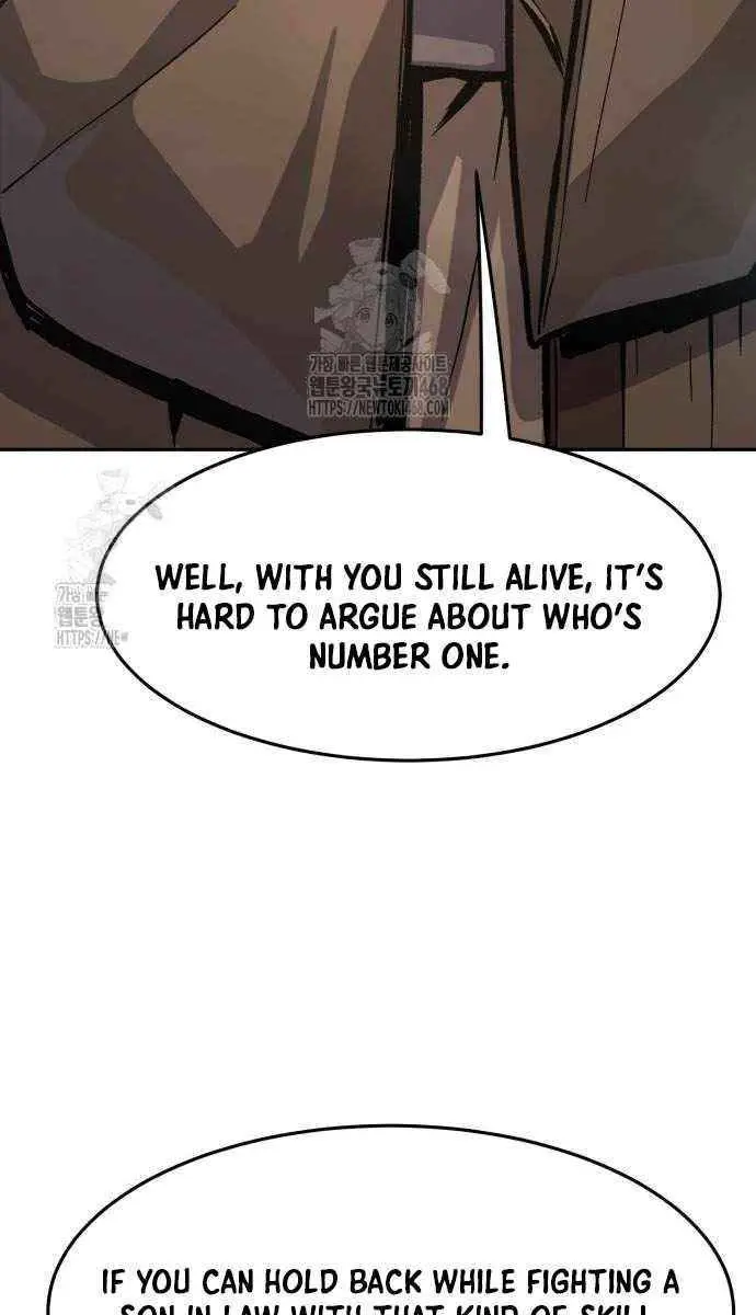 Absolute Sword Sense Chapter 140 Page 47