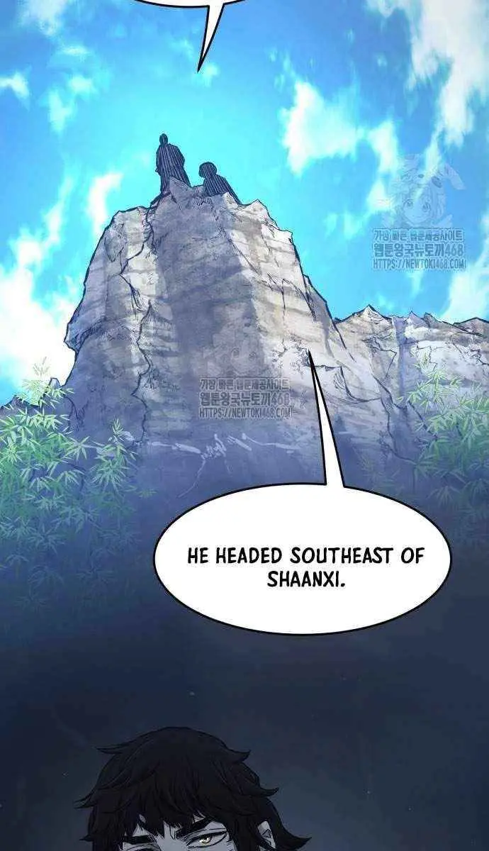 Absolute Sword Sense Chapter 140 Page 55