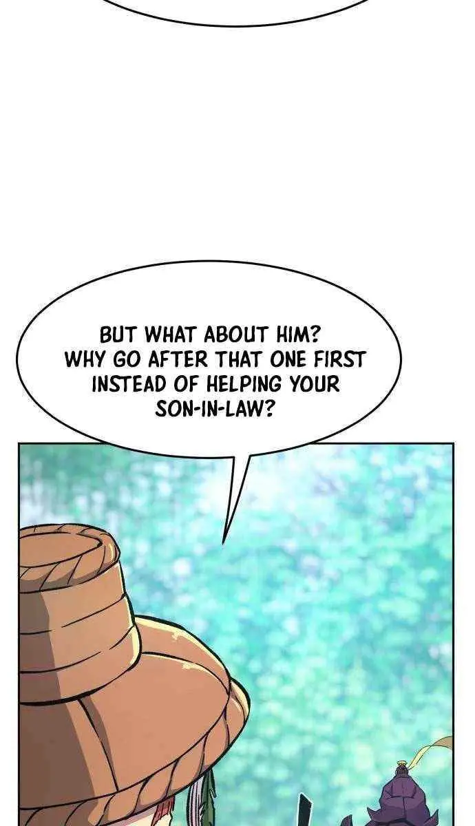 Absolute Sword Sense Chapter 140 Page 57