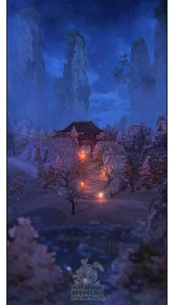 Absolute Sword Sense Chapter 140 Page 61