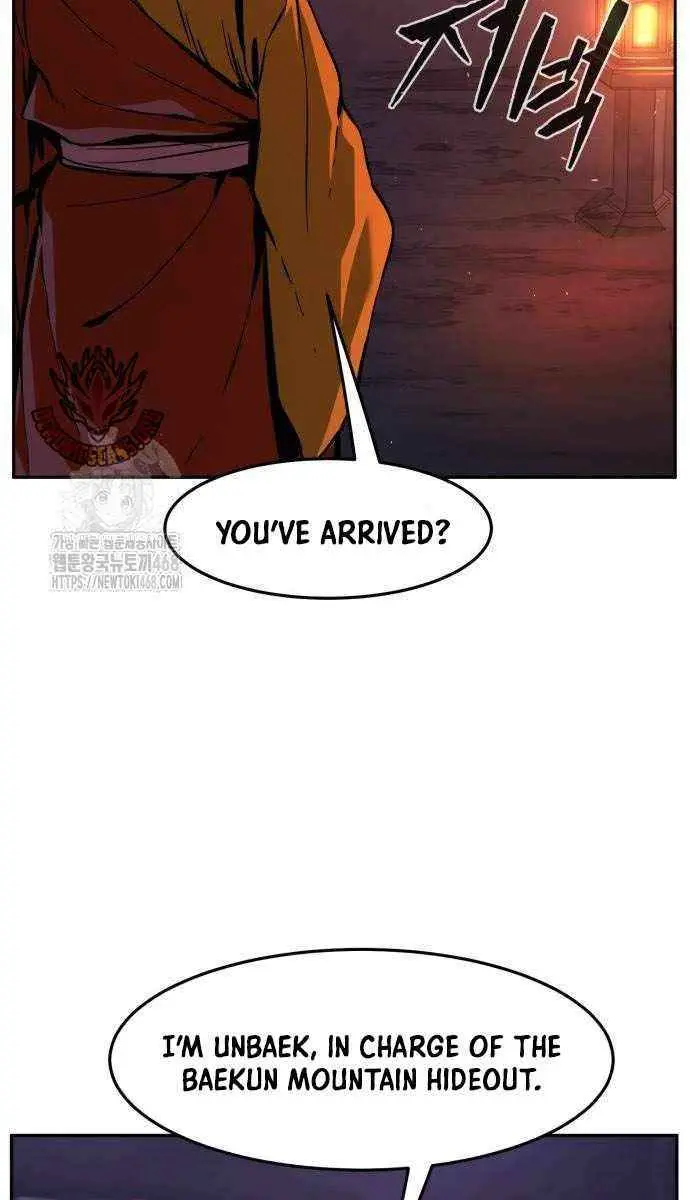 Absolute Sword Sense Chapter 140 Page 63