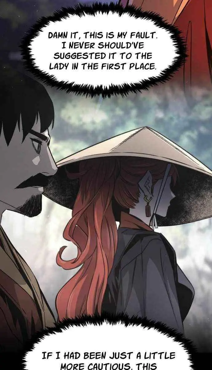 Absolute Sword Sense Chapter 140 Page 67