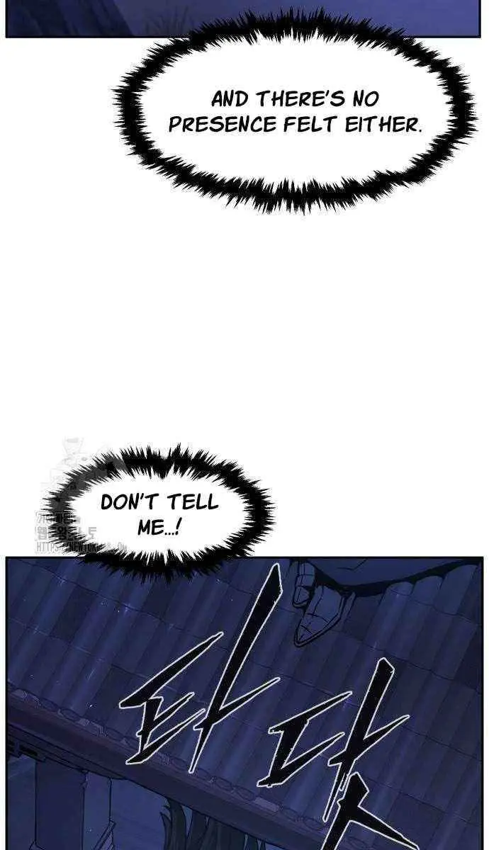 Absolute Sword Sense Chapter 140 Page 80