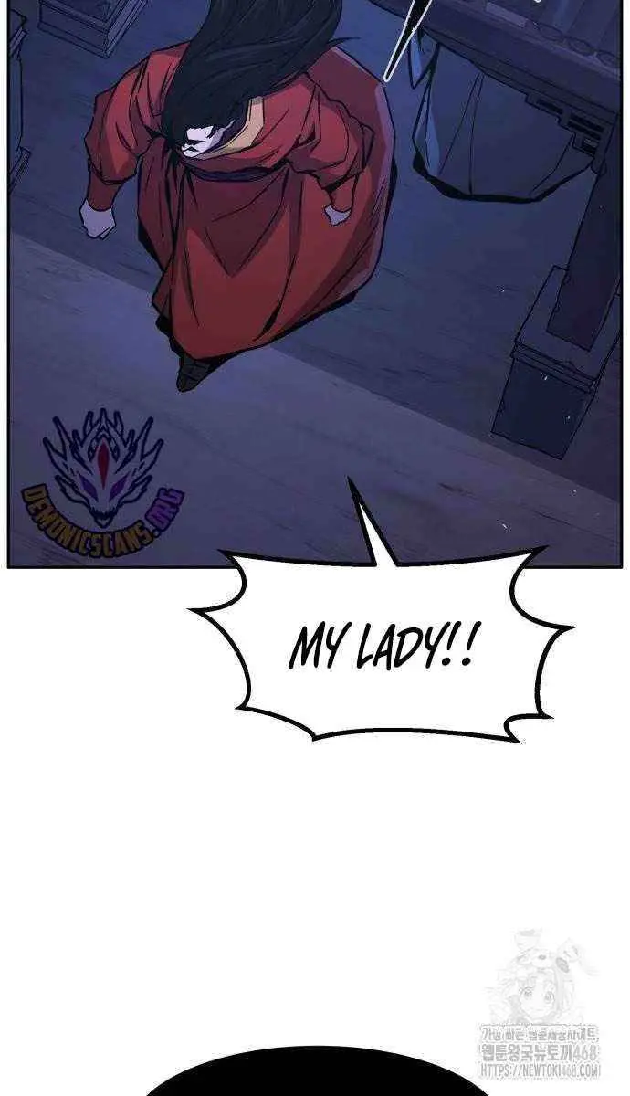 Absolute Sword Sense Chapter 140 Page 81