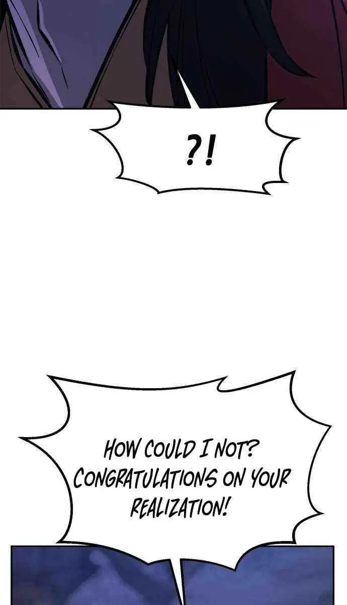 Absolute Sword Sense Chapter 140 Page 84