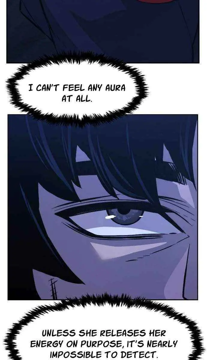 Absolute Sword Sense Chapter 140 Page 86