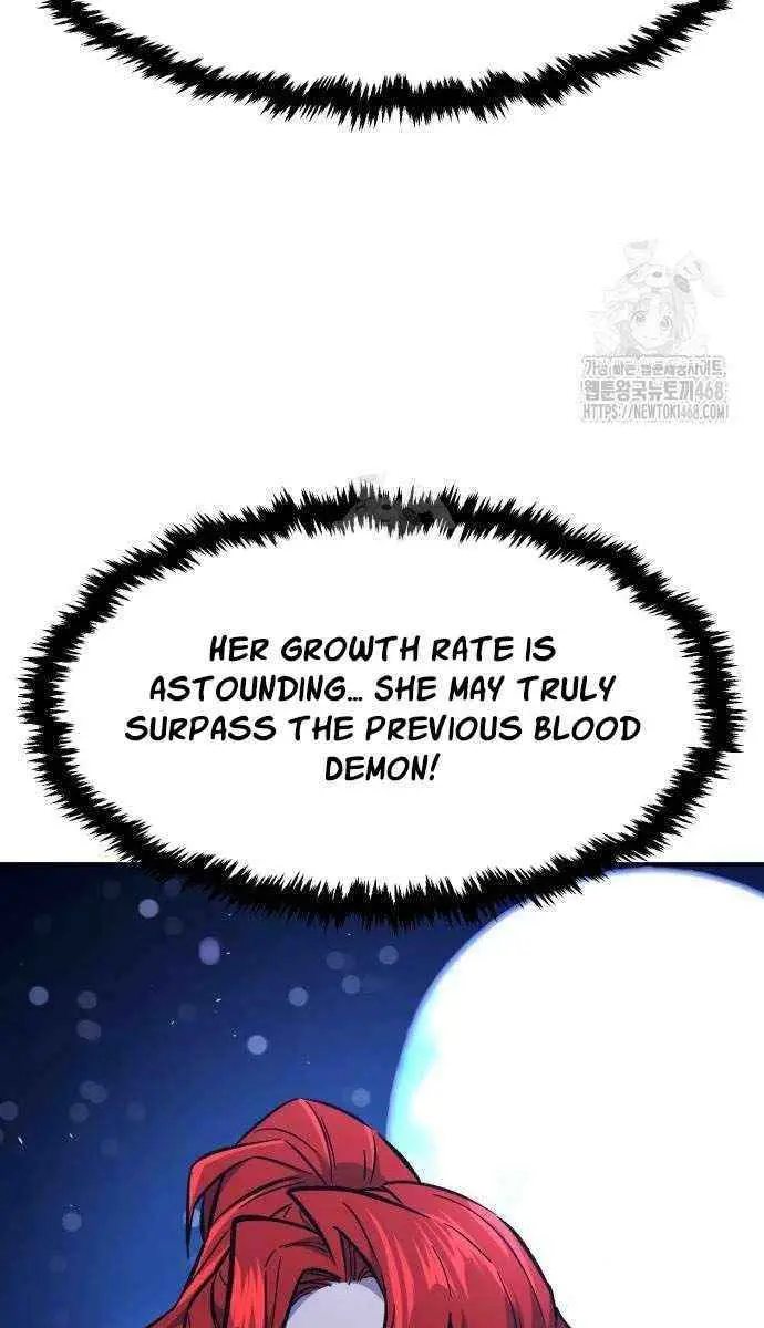 Absolute Sword Sense Chapter 140 Page 87