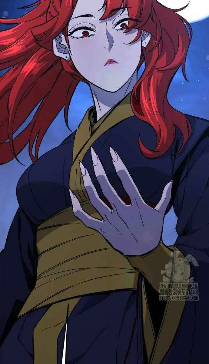 Absolute Sword Sense Chapter 140 Page 88