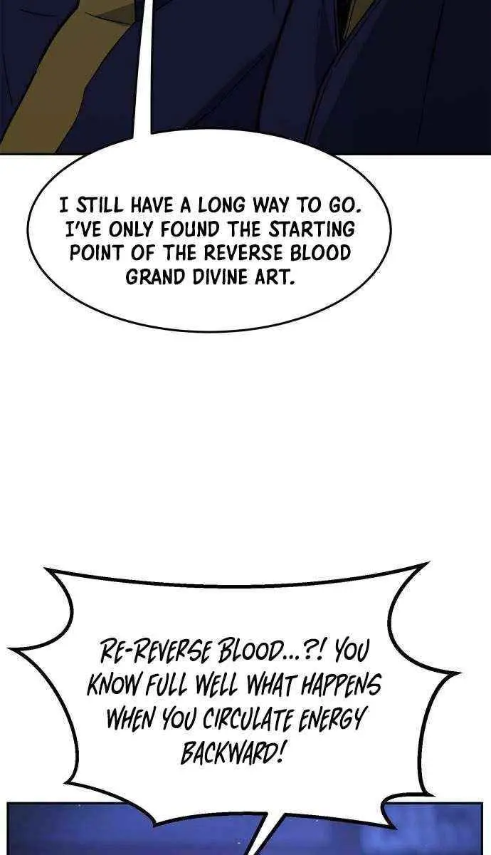 Absolute Sword Sense Chapter 140 Page 89