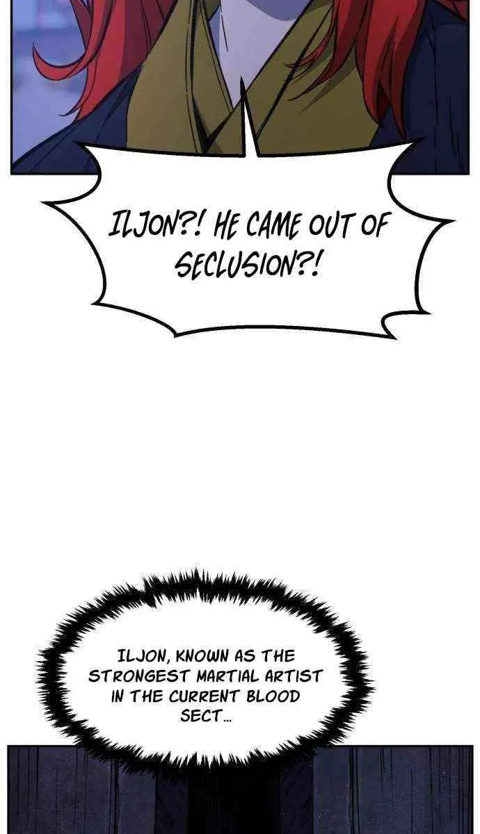 Absolute Sword Sense Chapter 140 Page 95