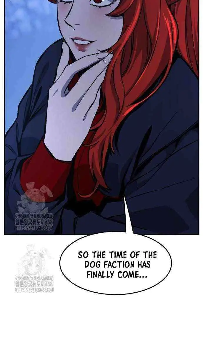 Absolute Sword Sense Chapter 140 Page 104