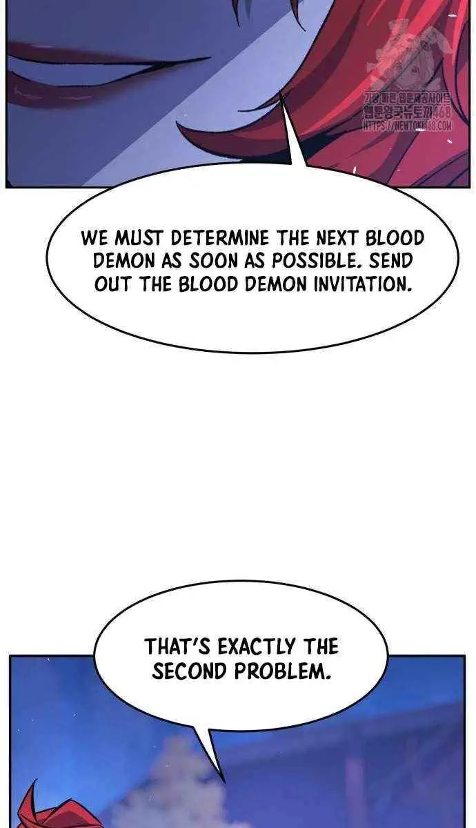 Absolute Sword Sense Chapter 140 Page 106