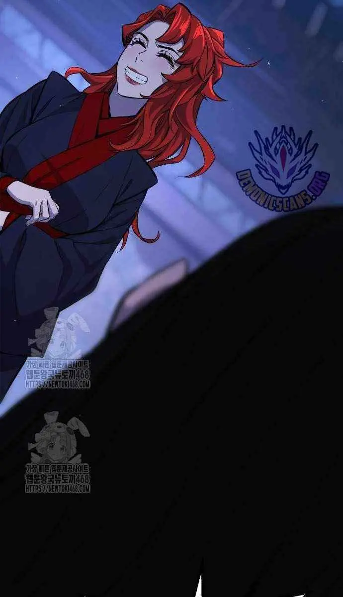 Absolute Sword Sense Chapter 140 Page 112