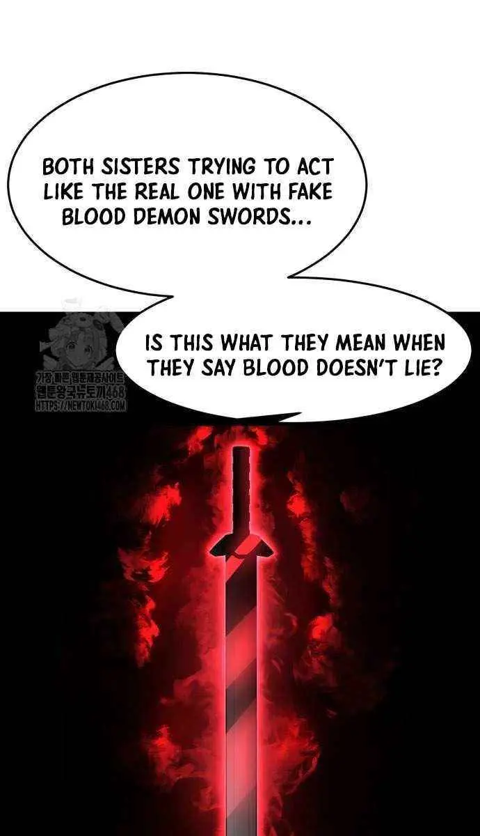 Absolute Sword Sense Chapter 140 Page 115
