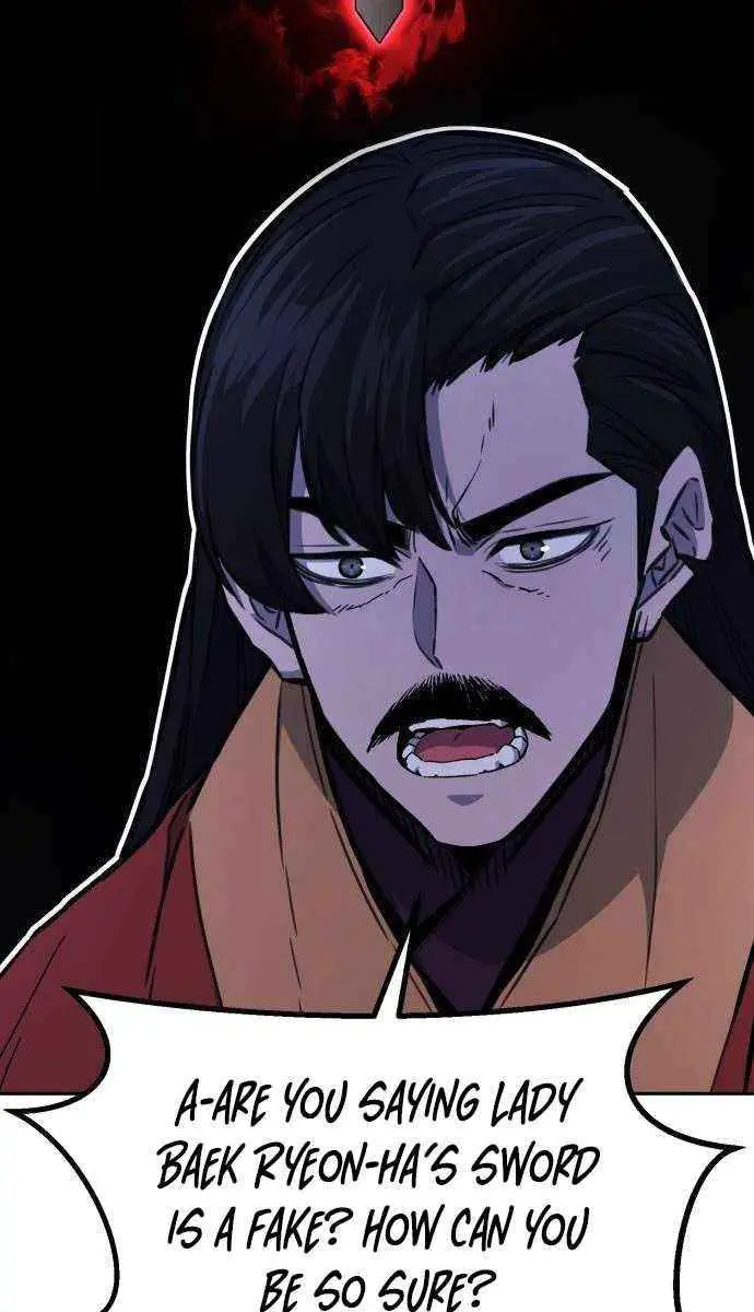 Absolute Sword Sense Chapter 140 Page 116