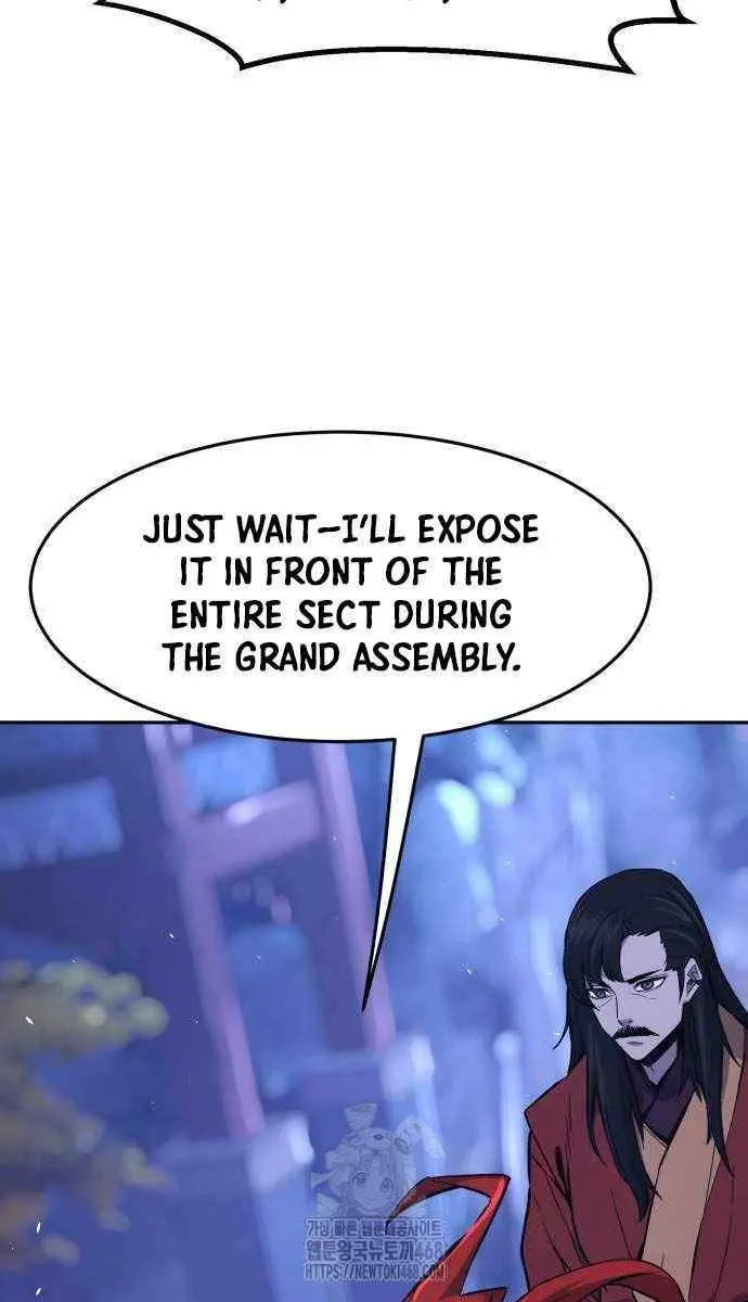 Absolute Sword Sense Chapter 140 Page 117