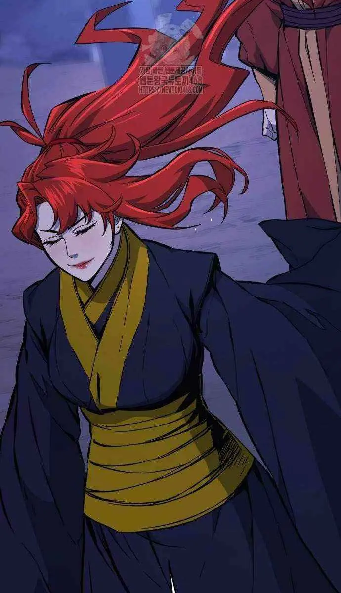 Absolute Sword Sense Chapter 140 Page 118