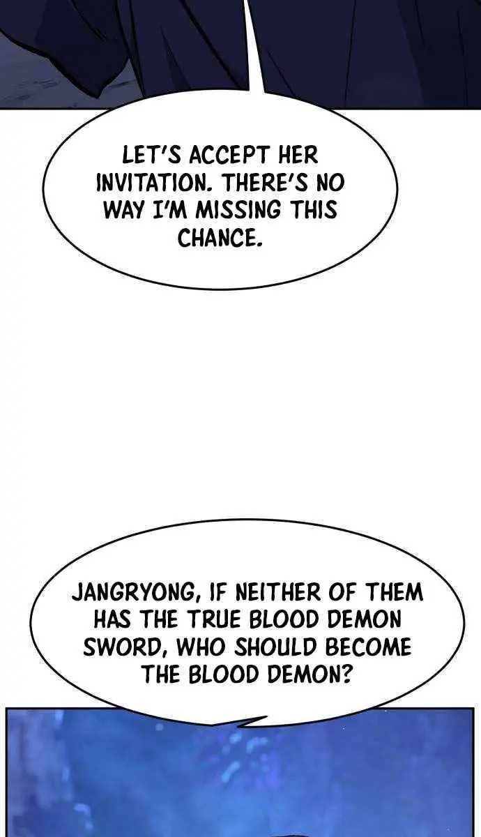 Absolute Sword Sense Chapter 140 Page 119