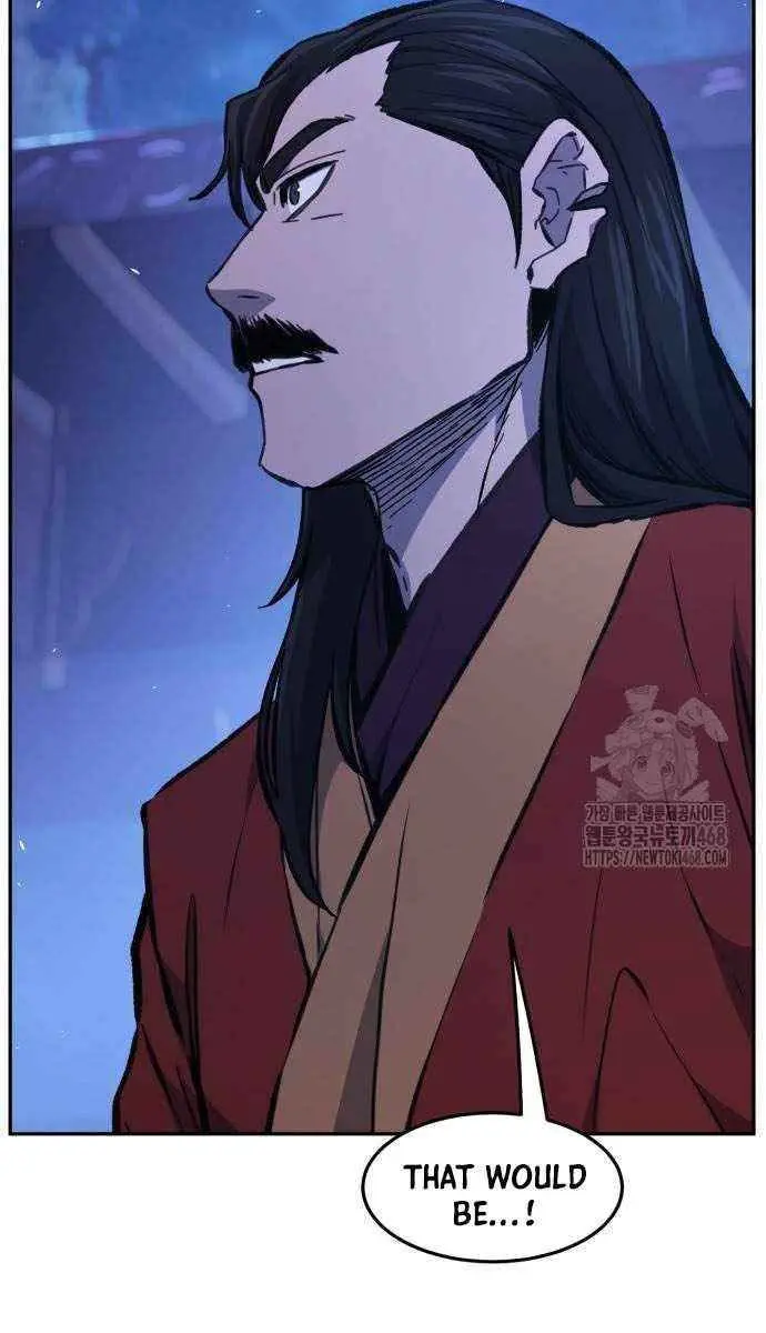 Absolute Sword Sense Chapter 140 Page 120