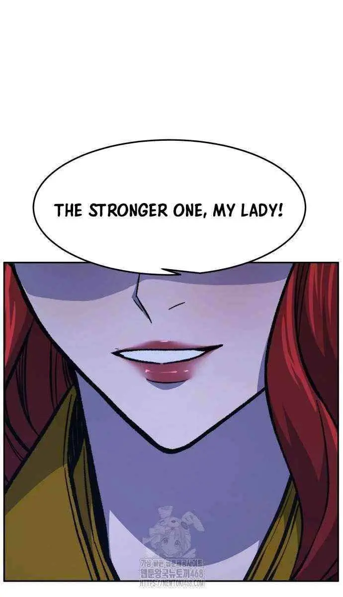 Absolute Sword Sense Chapter 140 Page 121