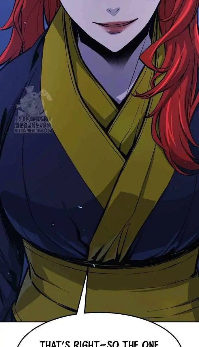 Absolute Sword Sense Chapter 140 Page 123