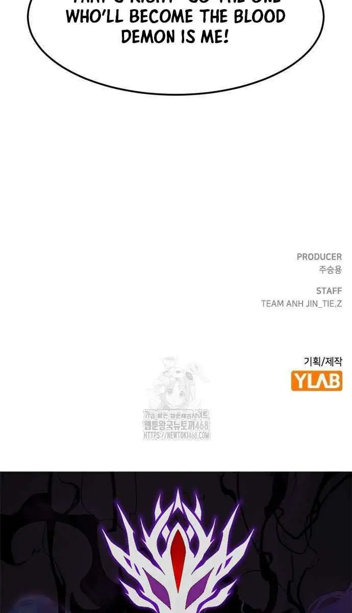 Absolute Sword Sense Chapter 140 Page 124