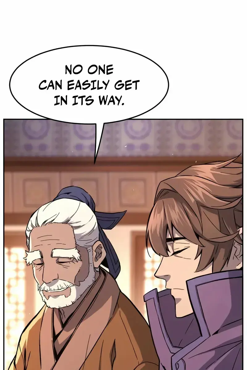 Absolute Sword Sense Chapter 141 Page 5