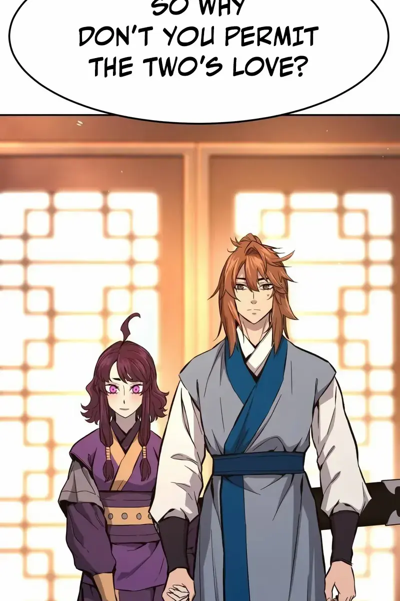 Absolute Sword Sense Chapter 141 Page 7