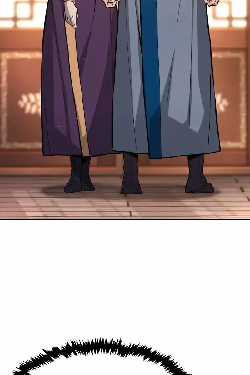 Absolute Sword Sense Chapter 141 Page 8