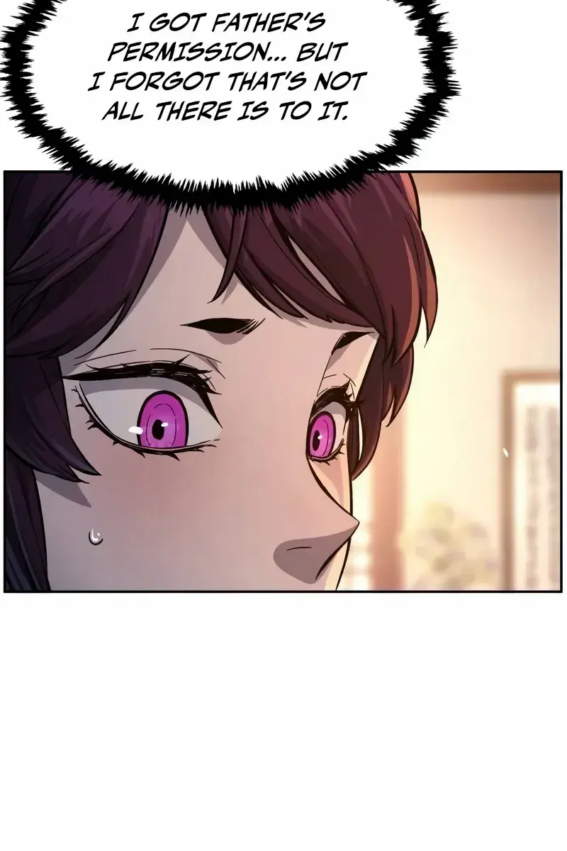 Absolute Sword Sense Chapter 141 Page 9