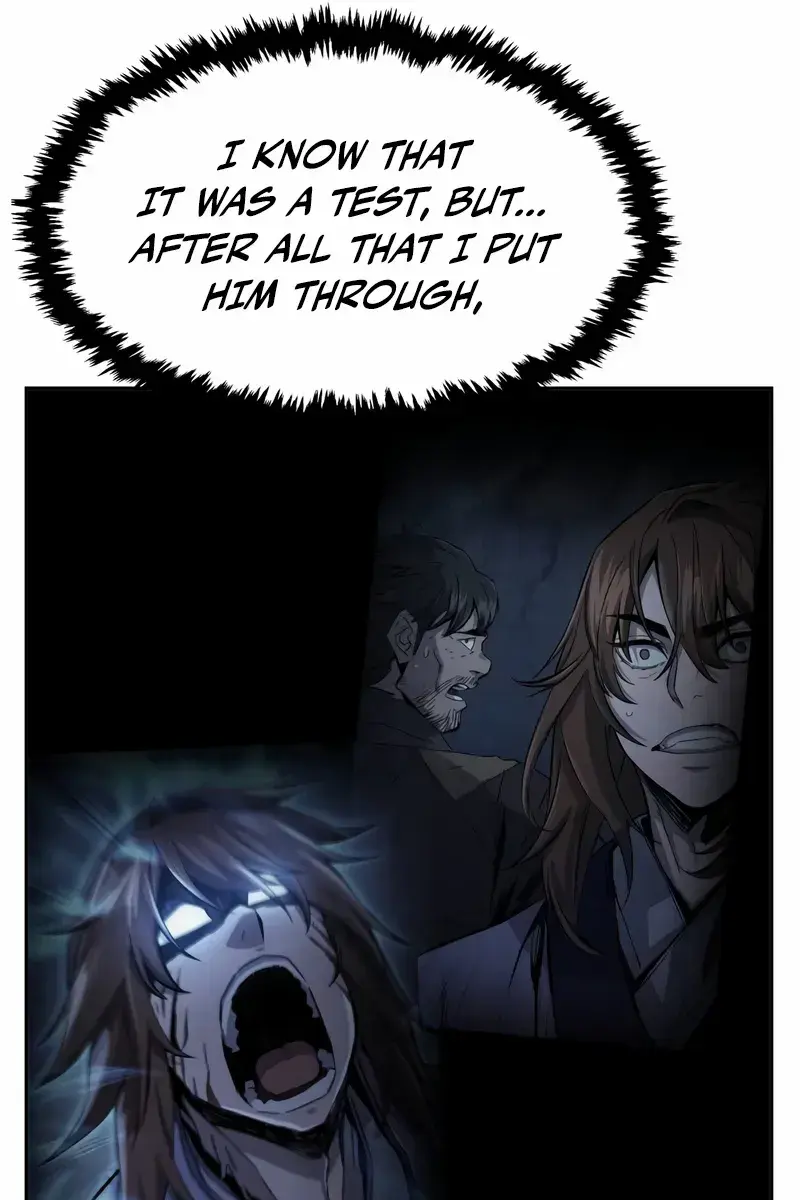 Absolute Sword Sense Chapter 141 Page 10