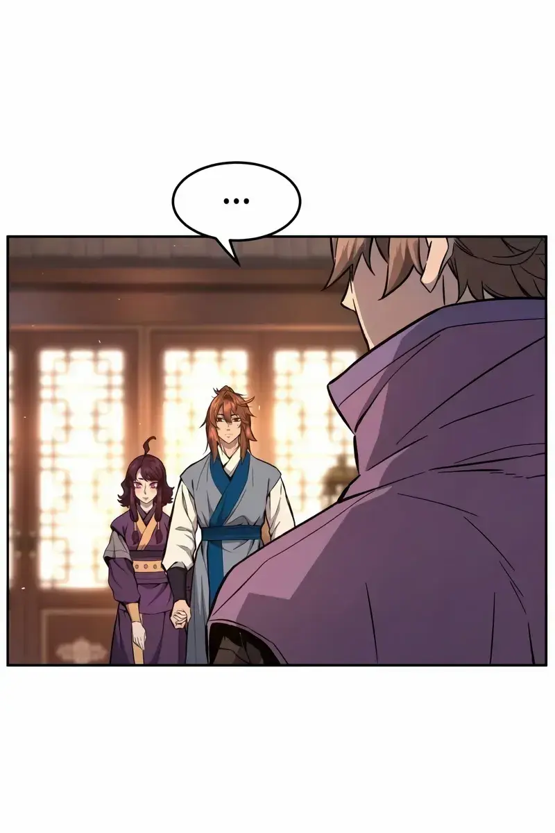 Absolute Sword Sense Chapter 141 Page 13