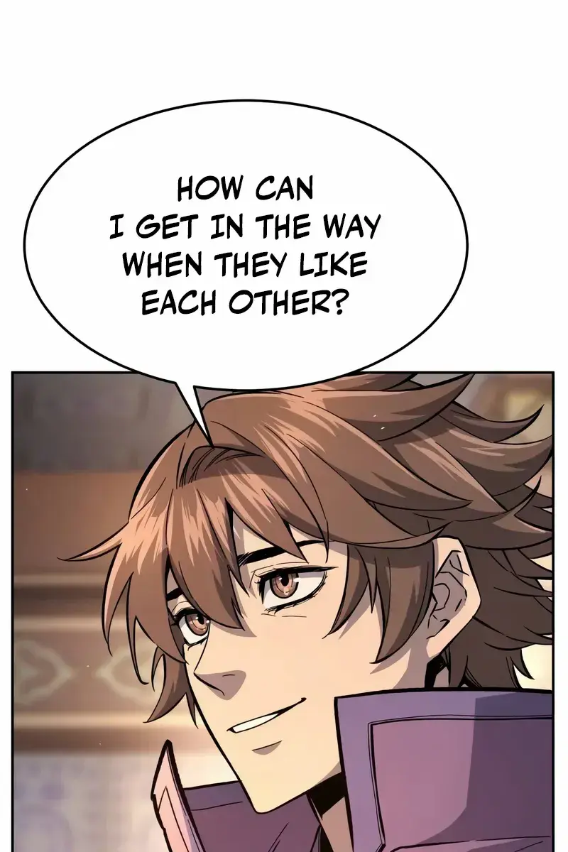 Absolute Sword Sense Chapter 141 Page 14