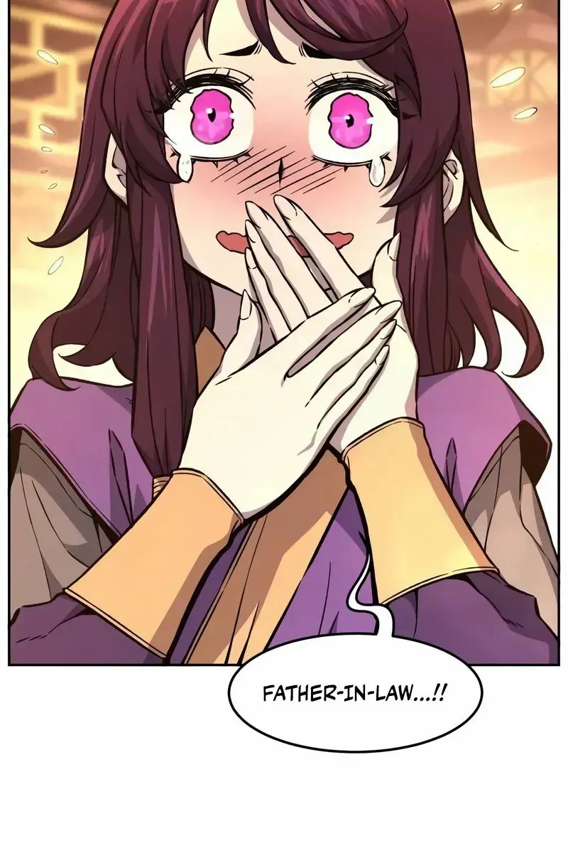 Absolute Sword Sense Chapter 141 Page 17