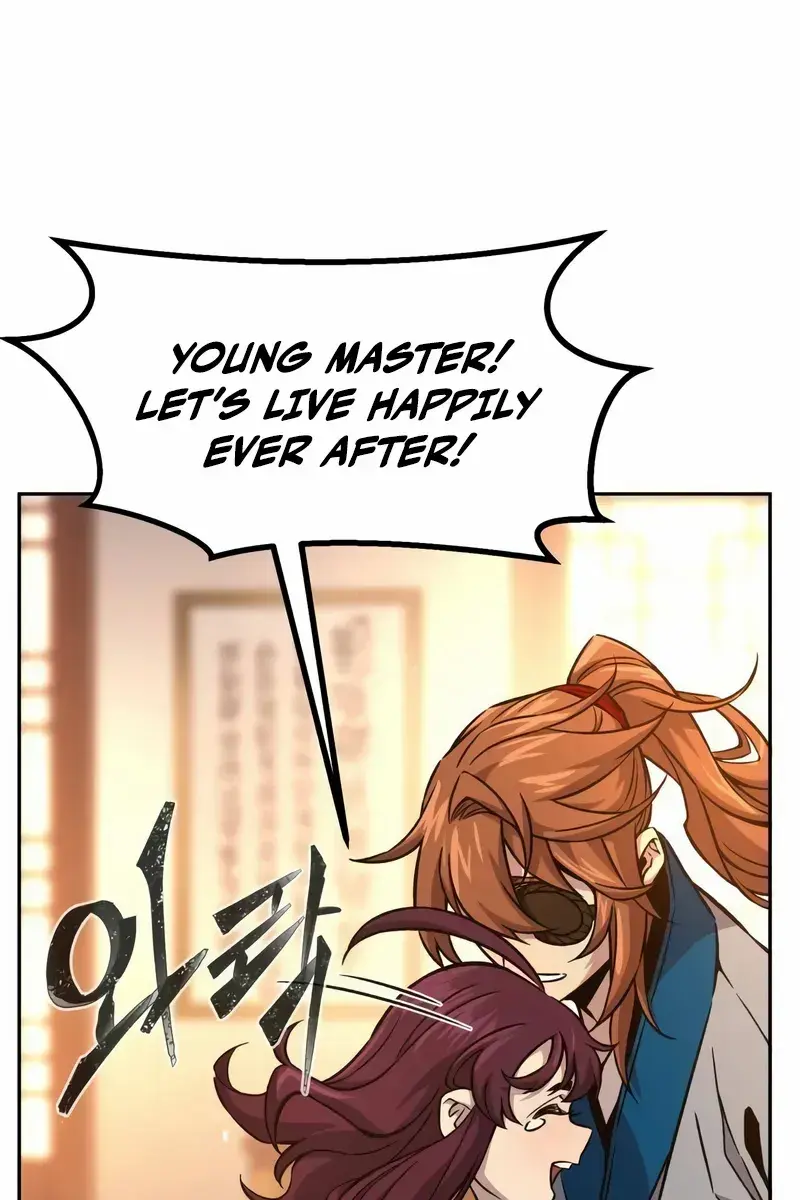 Absolute Sword Sense Chapter 141 Page 18