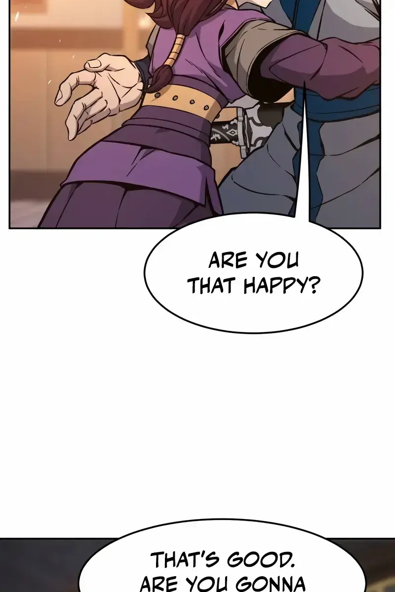 Absolute Sword Sense Chapter 141 Page 19