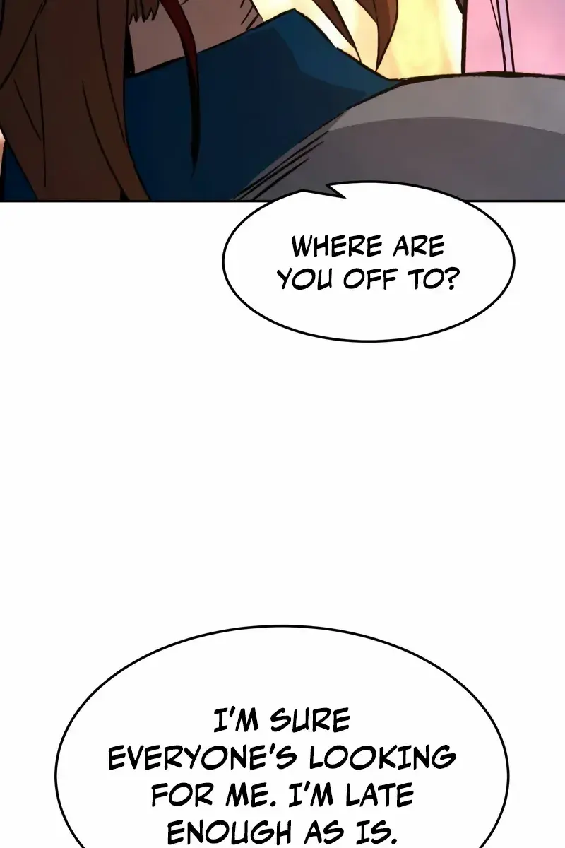 Absolute Sword Sense Chapter 141 Page 21