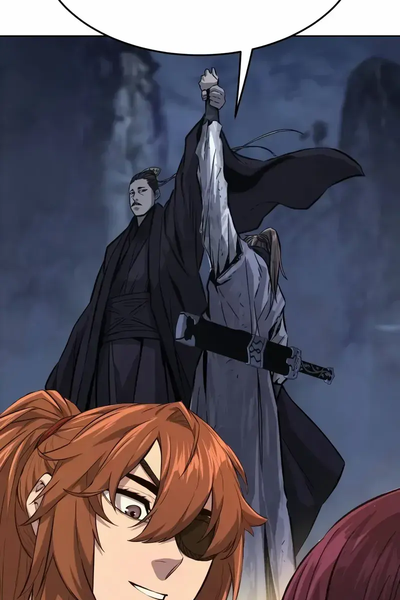 Absolute Sword Sense Chapter 141 Page 22