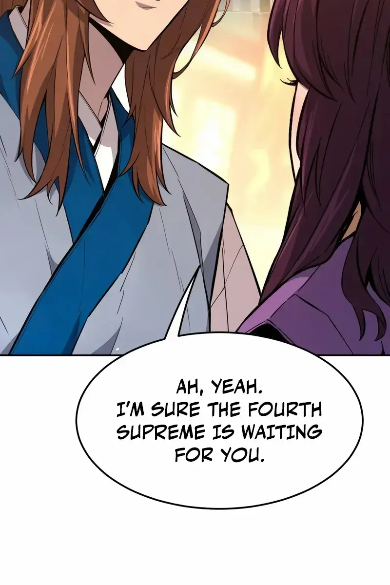 Absolute Sword Sense Chapter 141 Page 23