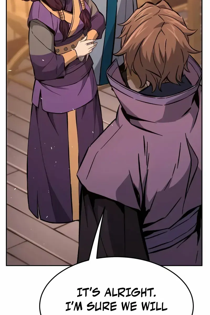 Absolute Sword Sense Chapter 141 Page 25