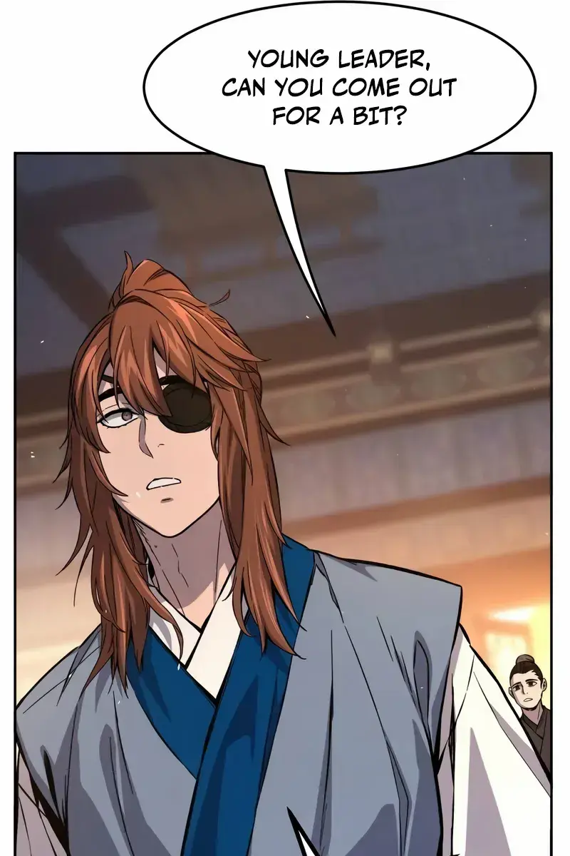 Absolute Sword Sense Chapter 141 Page 29