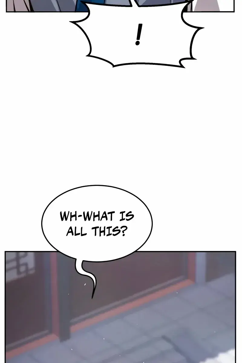 Absolute Sword Sense Chapter 141 Page 30