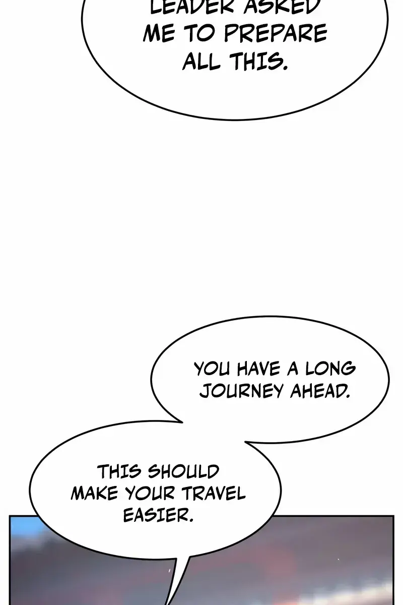 Absolute Sword Sense Chapter 141 Page 32