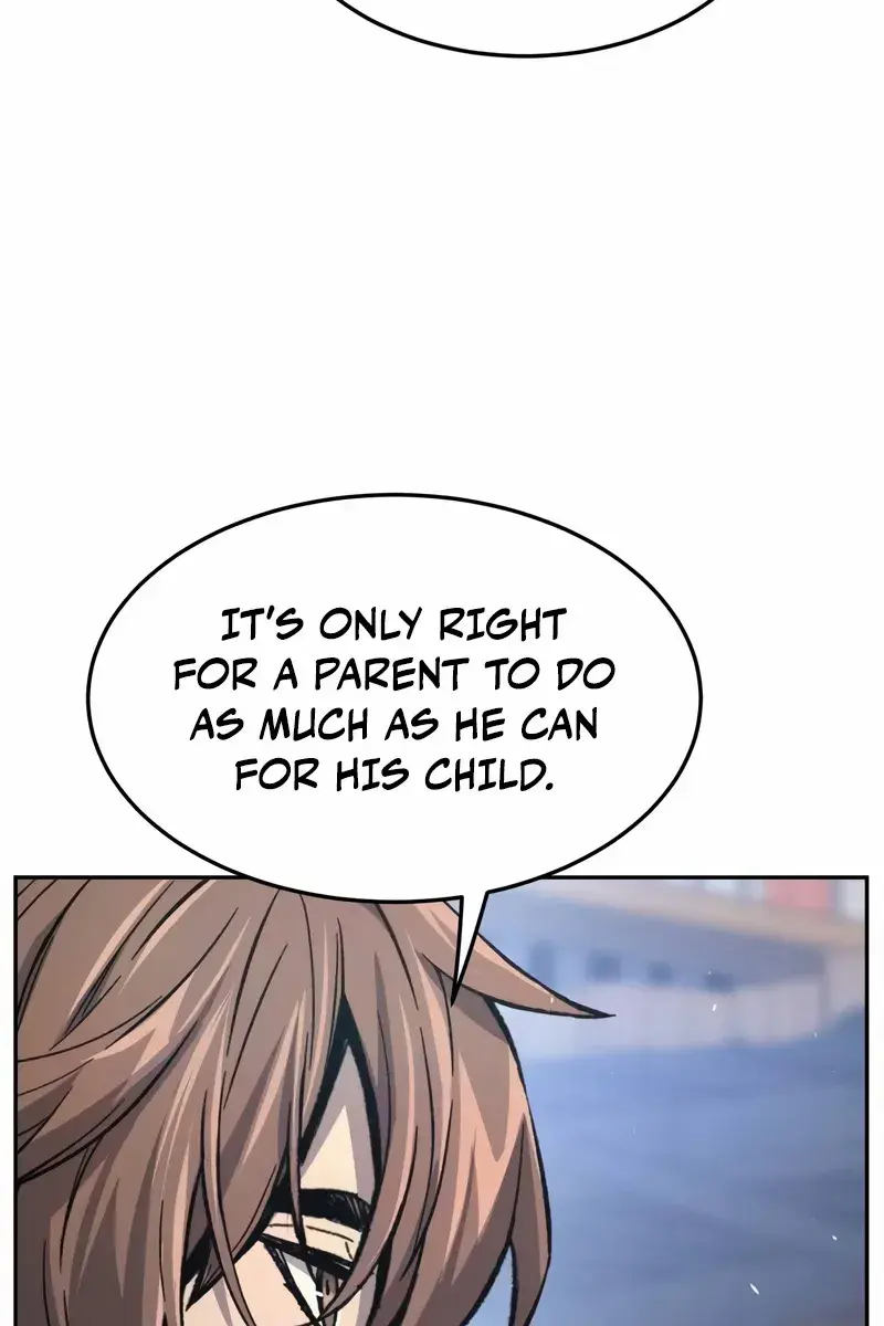 Absolute Sword Sense Chapter 141 Page 34