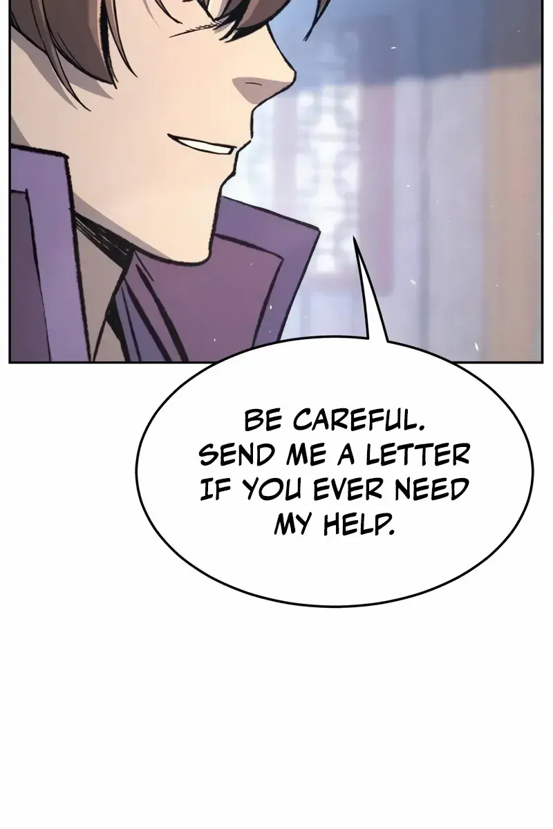 Absolute Sword Sense Chapter 141 Page 35