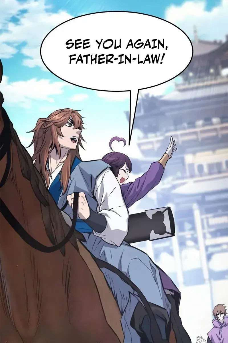 Absolute Sword Sense Chapter 141 Page 38