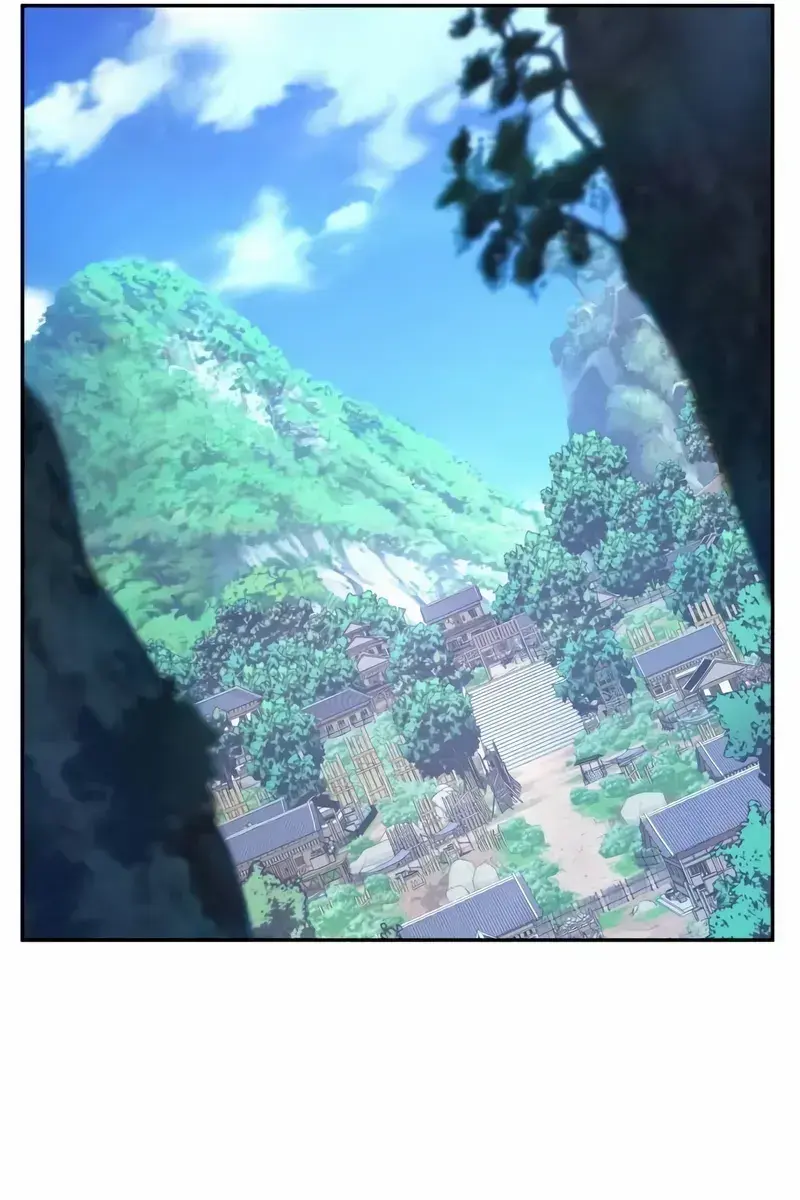 Absolute Sword Sense Chapter 141 Page 41