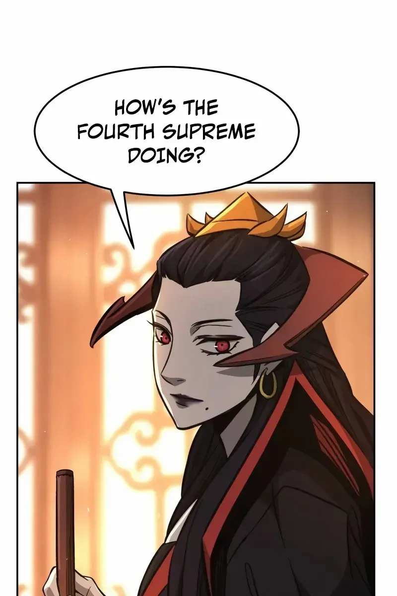 Absolute Sword Sense Chapter 141 Page 42