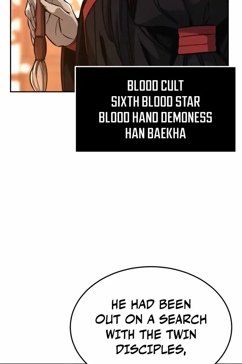 Absolute Sword Sense Chapter 141 Page 43